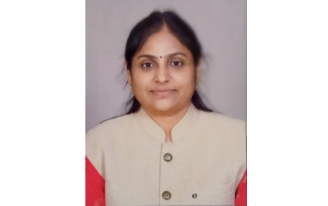 Dr. M. DEVI, M.E., Ph.D., Principal